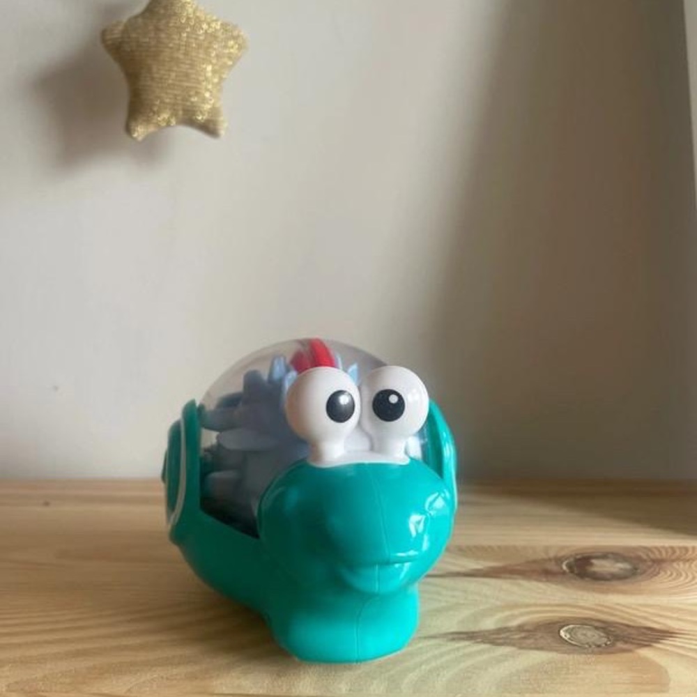 Baby toy bundle x4 toys